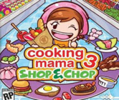 Cooking Mama Games Free Download For Pc