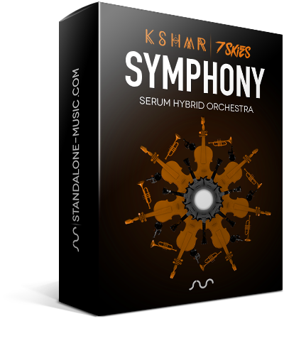 Kshmr & 7 skies symphony serum hybrid orchestra free. download full